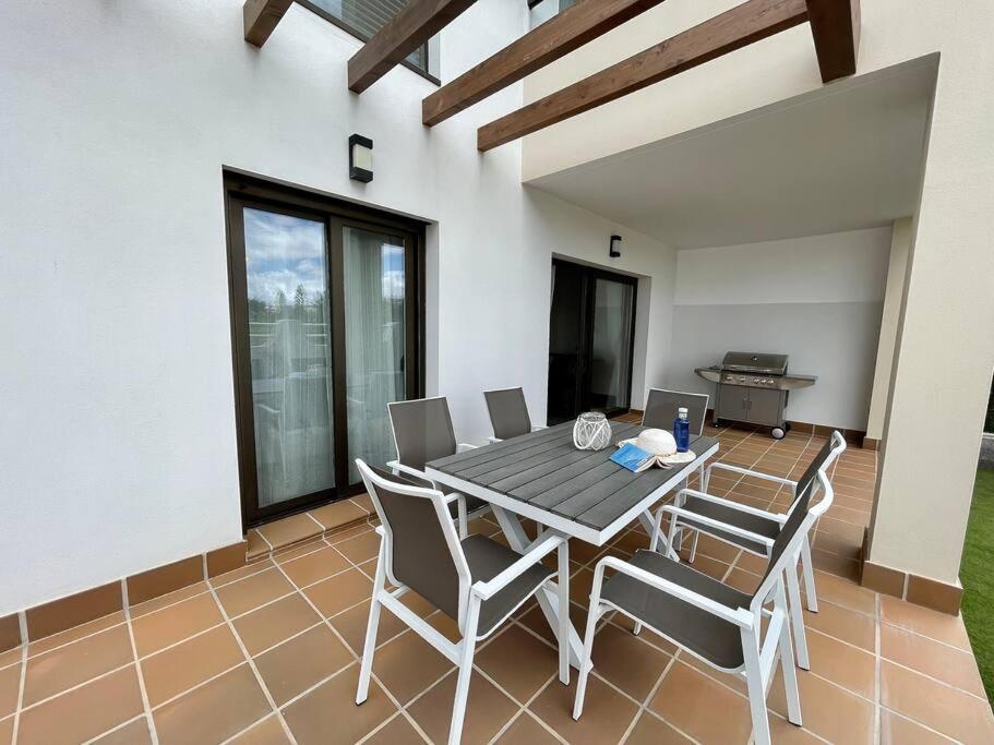 Apartamento Casa Mae Caleta de Fuste Exterior foto